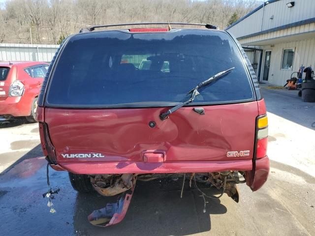 2004 GMC Yukon XL Denali