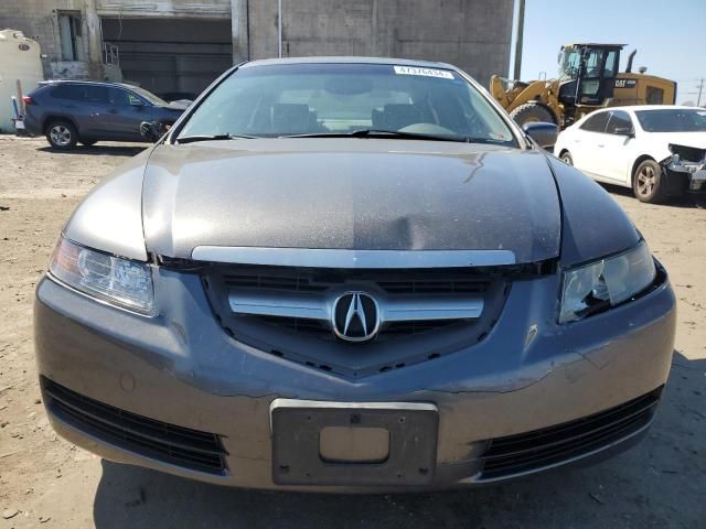 2006 Acura 3.2TL