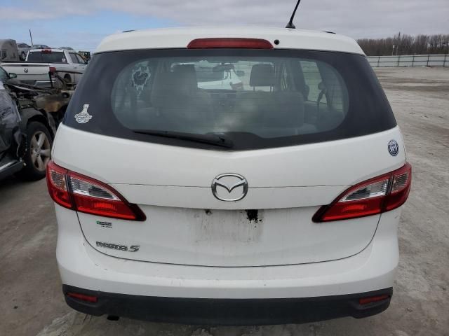 2013 Mazda 5