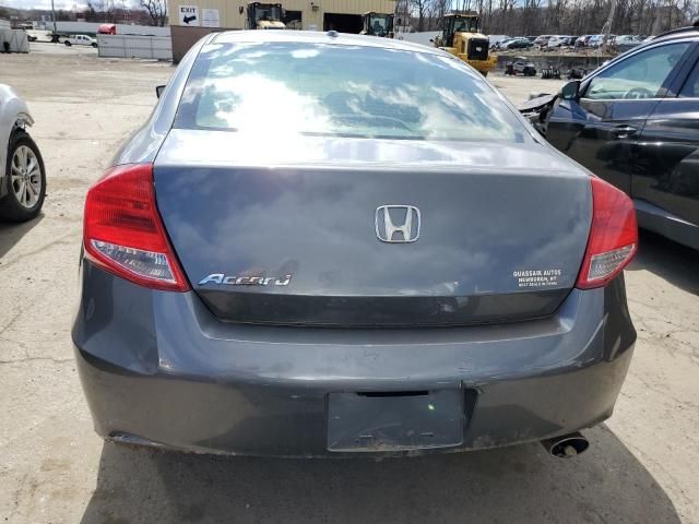 2011 Honda Accord EXL