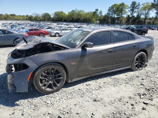 2021 Dodge Charger Scat Pack