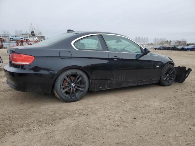 2007 BMW 328 I