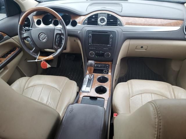 2012 Buick Enclave