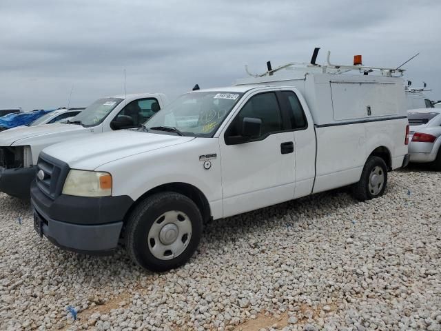 2008 Ford F150