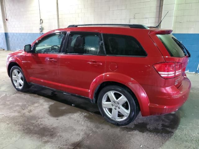 2010 Dodge Journey SXT