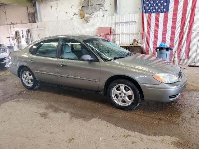 2004 Ford Taurus SES