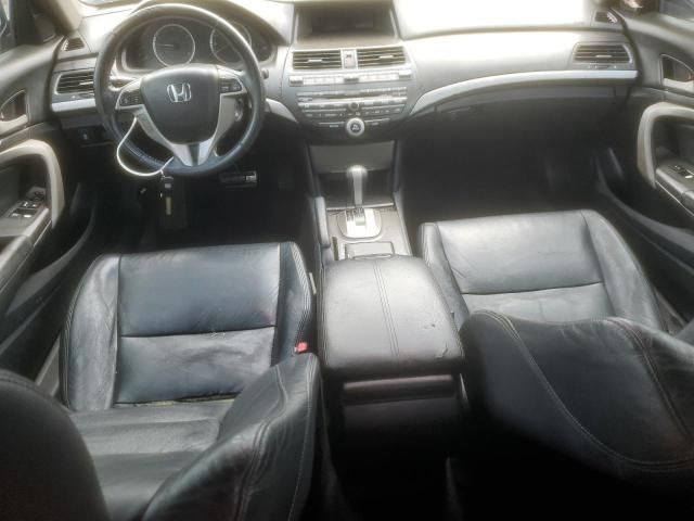 2011 Honda Accord EXL