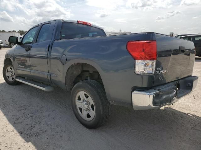 2010 Toyota Tundra Double Cab SR5