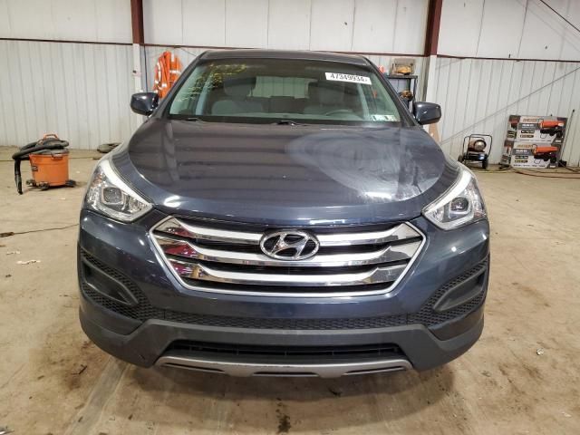 2015 Hyundai Santa FE Sport