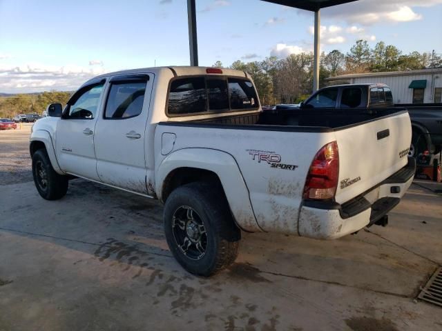 2006 Toyota Tacoma Double Cab Prerunner