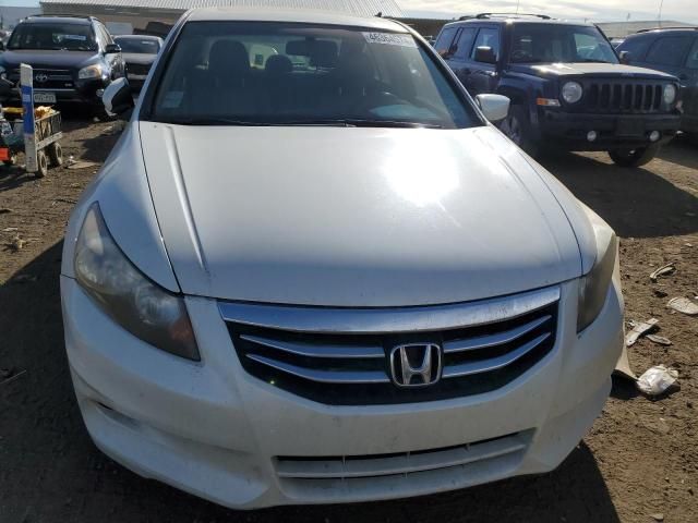 2011 Honda Accord EXL