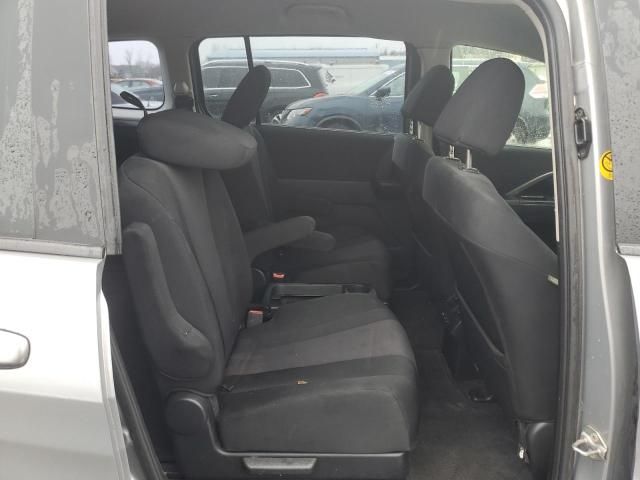 2013 Mazda 5