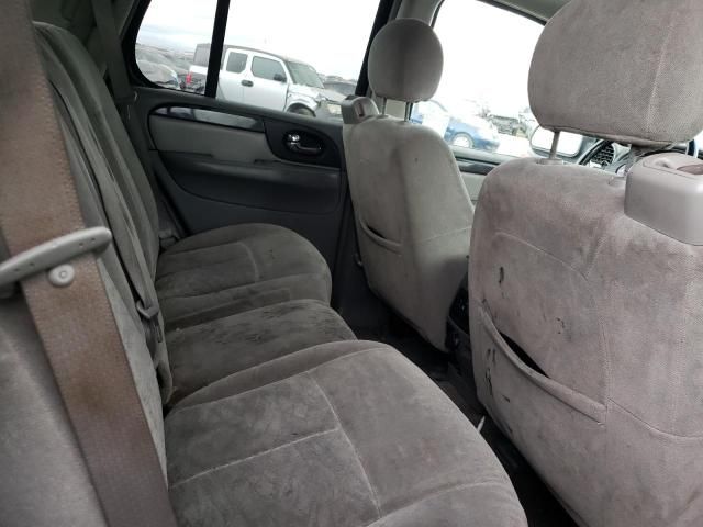 2006 GMC Envoy