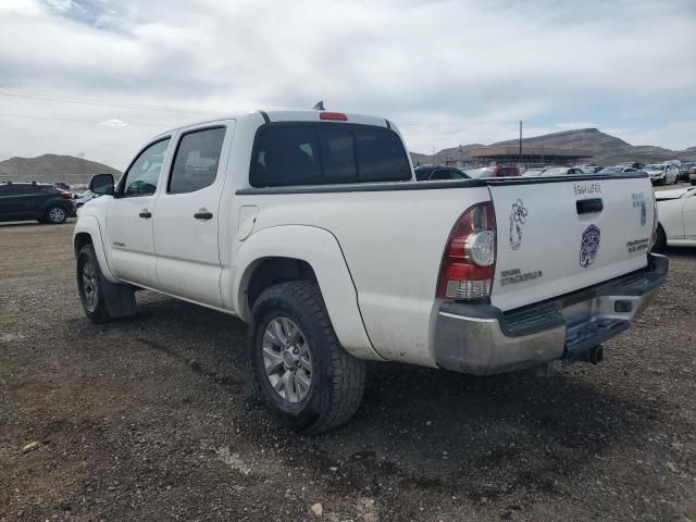 2014 Toyota Tacoma Double Cab Prerunner