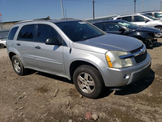 2005 Chevrolet Equinox LS