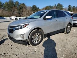 2018 Chevrolet Equinox LT for sale in Mendon, MA