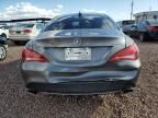 2014 Mercedes-Benz CLA 250 4matic