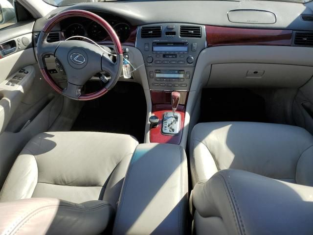 2004 Lexus ES 330