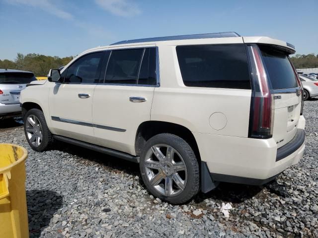 2015 Cadillac Escalade Premium