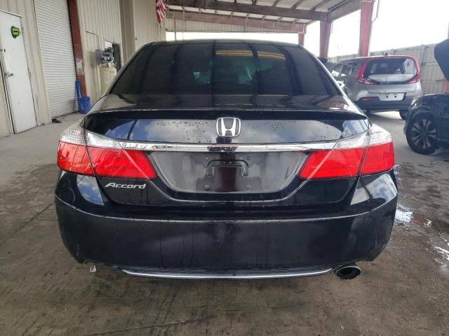 2013 Honda Accord EX