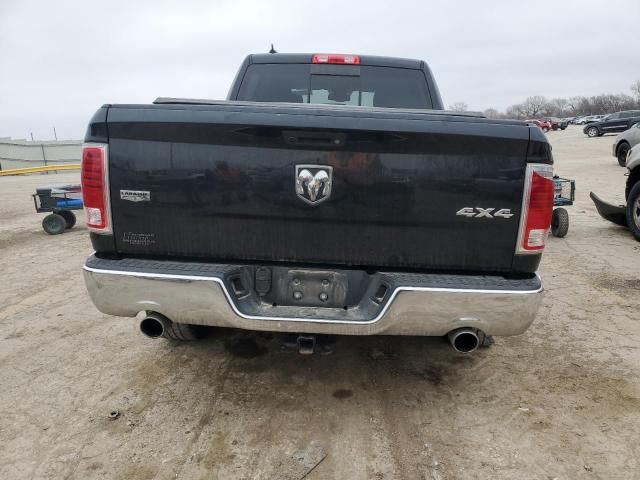 2016 Dodge 1500 Laramie