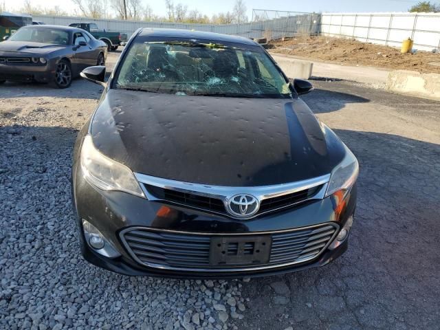 2014 Toyota Avalon Base