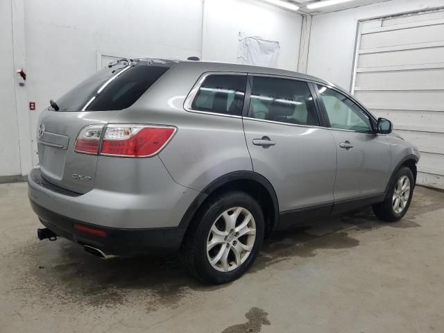 2011 Mazda CX-9