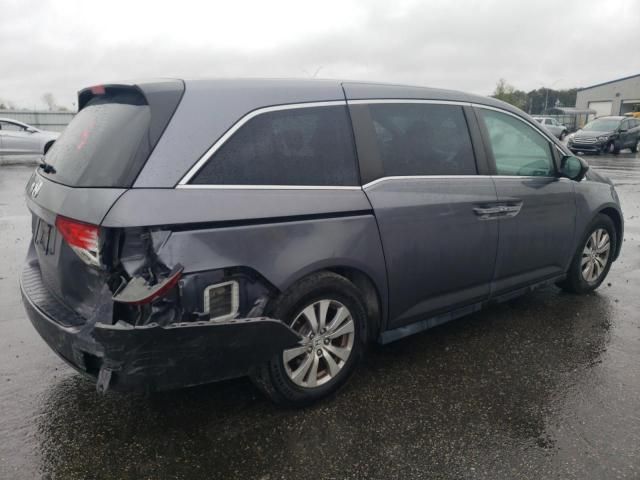 2014 Honda Odyssey EX