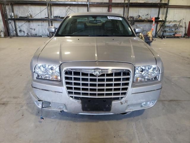 2005 Chrysler 300 Touring