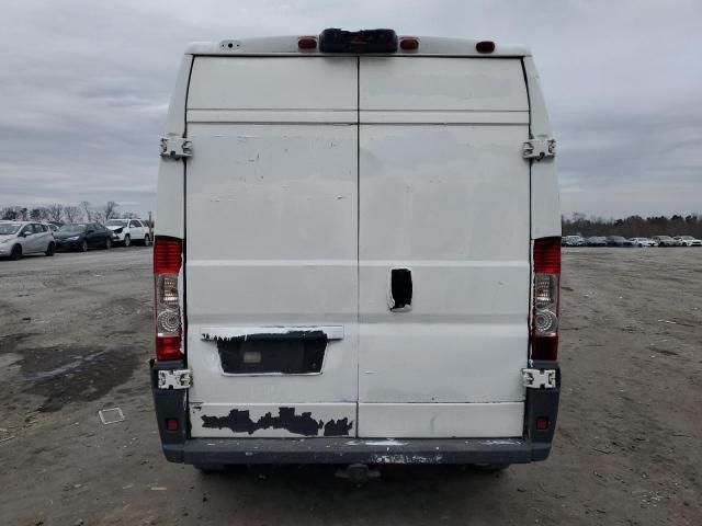 2017 Dodge RAM Promaster 2500 2500 High