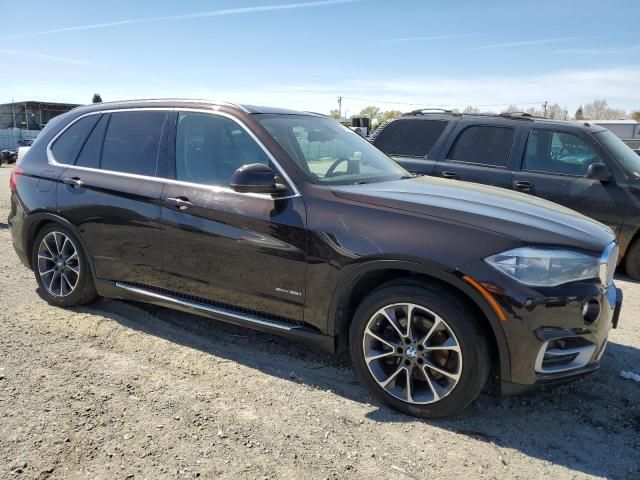 2014 BMW X5 XDRIVE35I