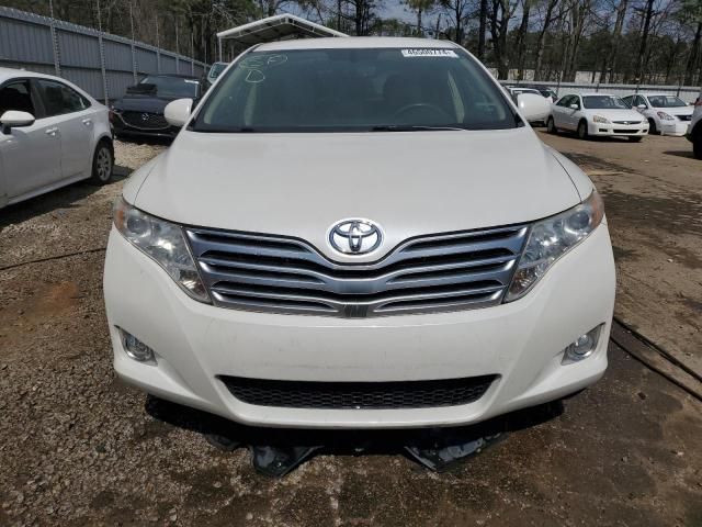 2012 Toyota Venza LE