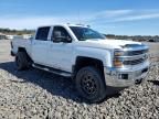 2015 Chevrolet Silverado K2500 Heavy Duty LTZ