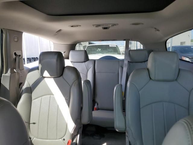 2008 Buick Enclave CXL