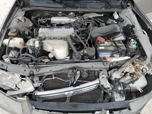 2001 Toyota Camry CE