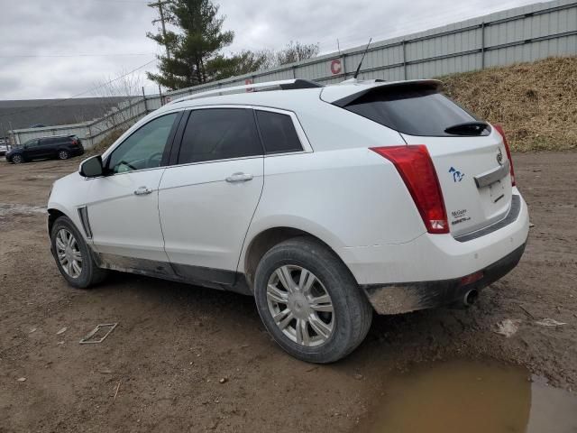 2013 Cadillac SRX Luxury Collection