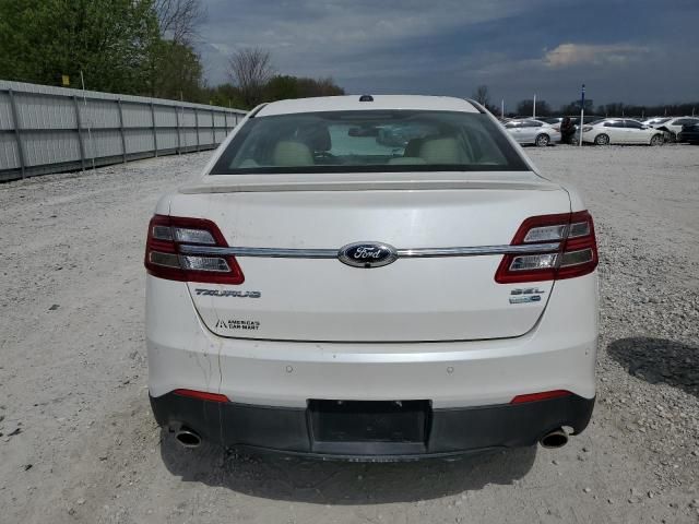 2014 Ford Taurus SEL