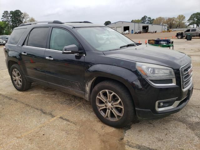 2014 GMC Acadia SLT-1