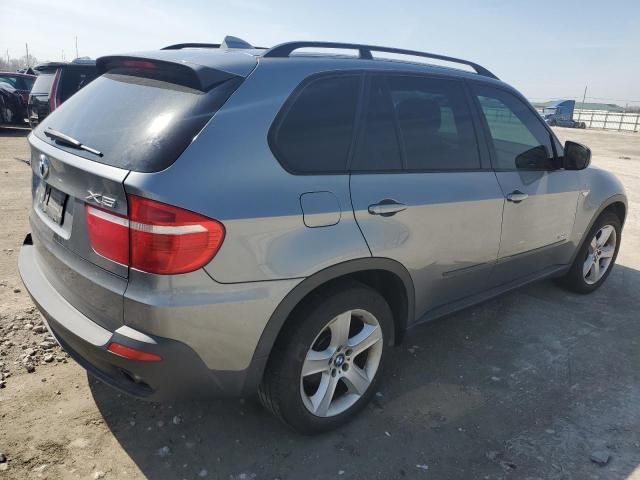 2009 BMW X5 XDRIVE30I