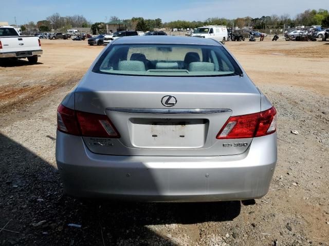 2009 Lexus ES 350