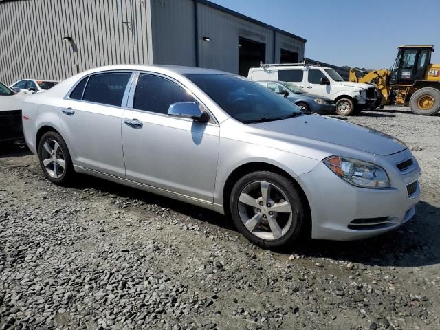 2011 Chevrolet Malibu 1LT