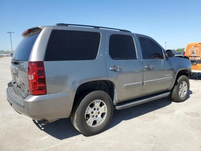 2008 Chevrolet Tahoe C1500