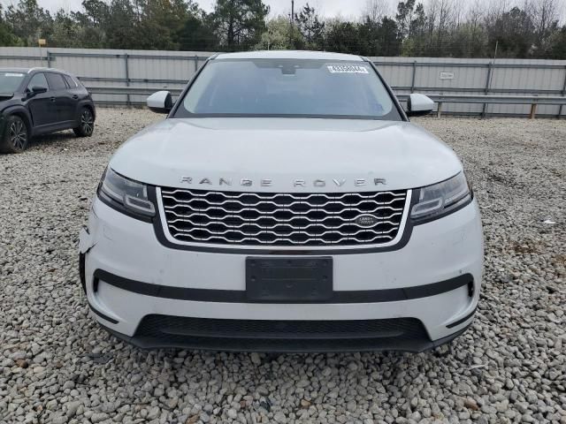 2018 Land Rover Range Rover Velar S