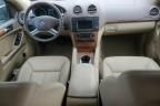 2009 Mercedes-Benz GL 450 4matic