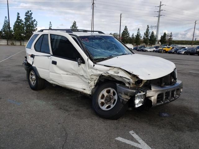 2001 Isuzu Rodeo S