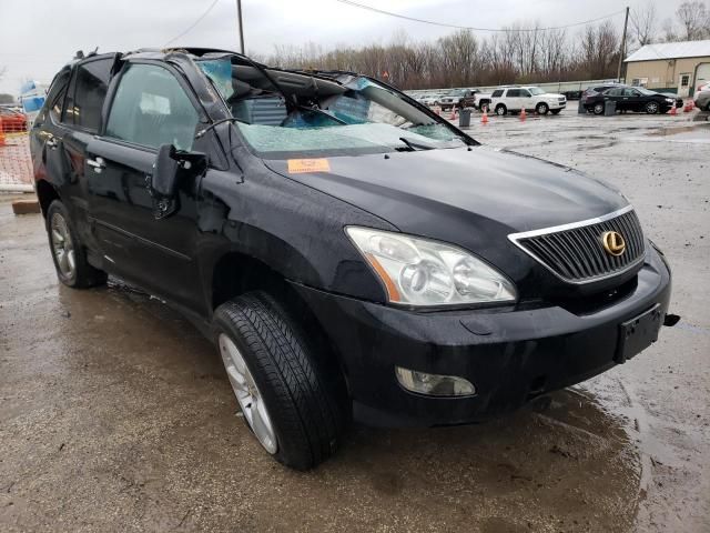 2005 Lexus RX 330