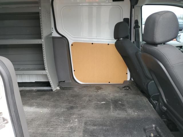 2019 Ford Transit Connect XL