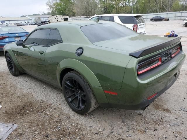 2020 Dodge Challenger R/T Scat Pack