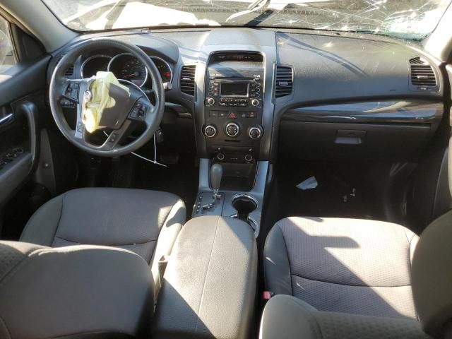 2012 KIA Sorento Base