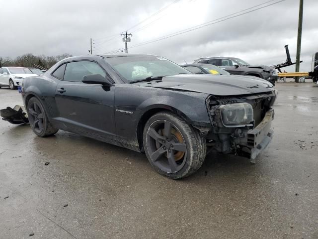 2010 Chevrolet Camaro SS